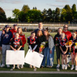 Senior Night 2024